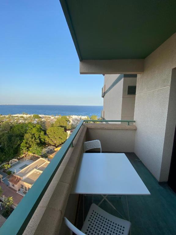 Expoholidays- Torre Bahia Aguadulce Aguadulce  Exterior photo
